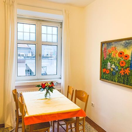 Cozy City Center Apartment 博尔扎诺 外观 照片