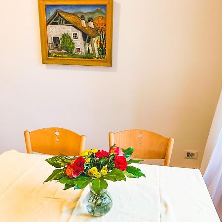 Cozy City Center Apartment 博尔扎诺 外观 照片