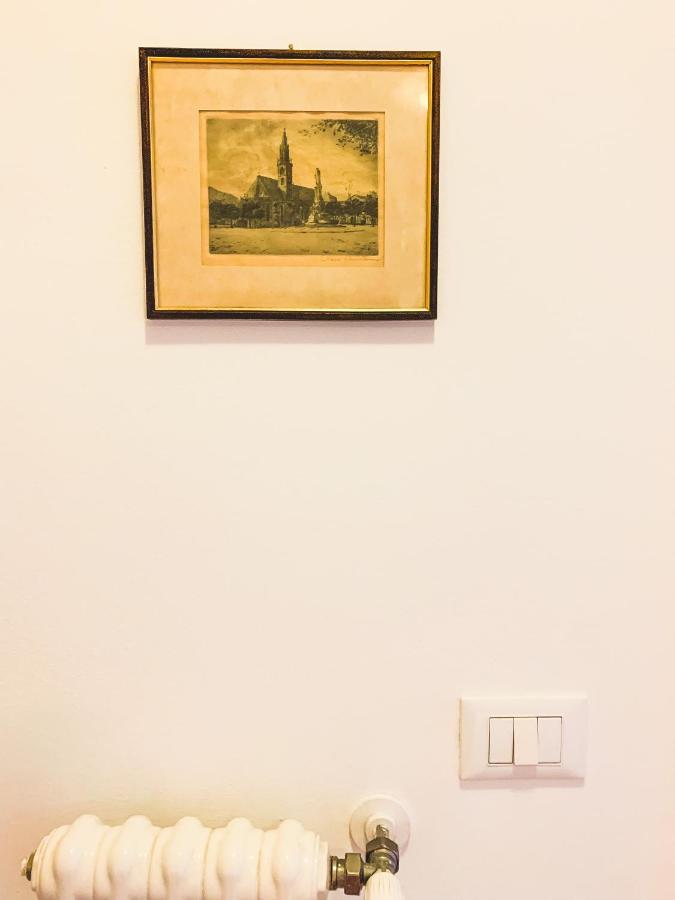 Cozy City Center Apartment 博尔扎诺 外观 照片