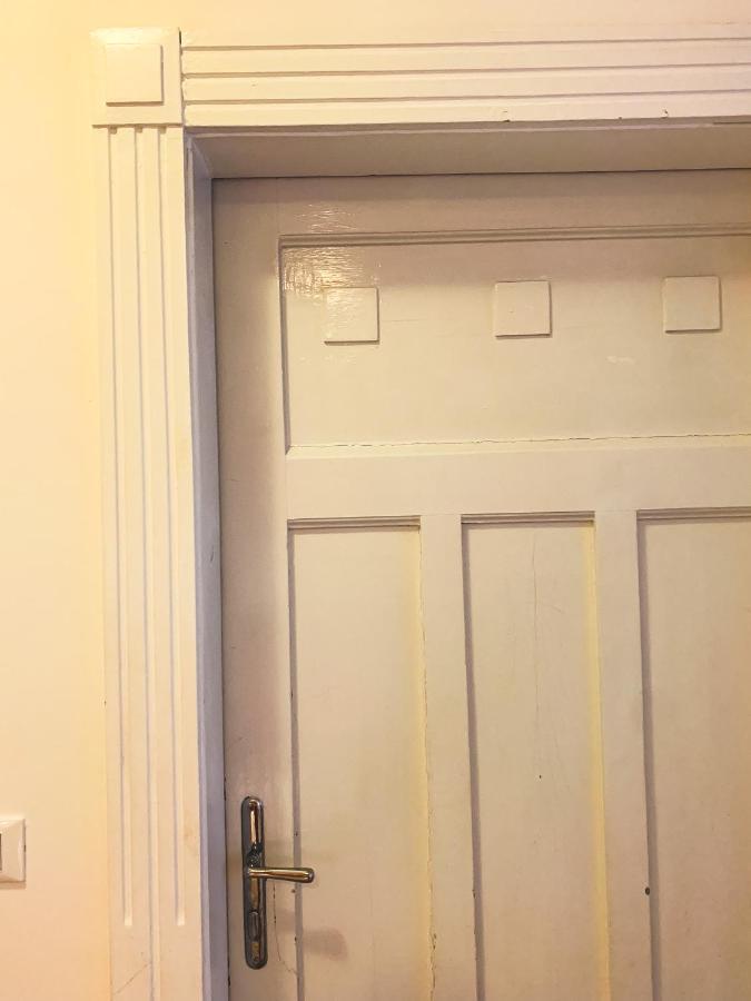 Cozy City Center Apartment 博尔扎诺 外观 照片