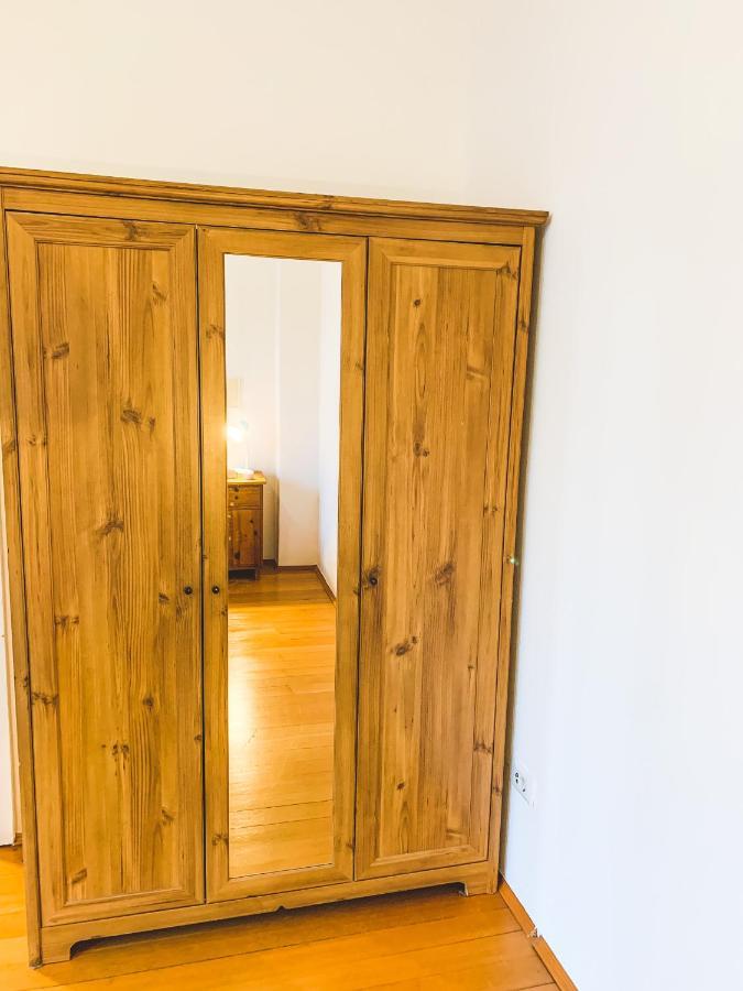 Cozy City Center Apartment 博尔扎诺 外观 照片