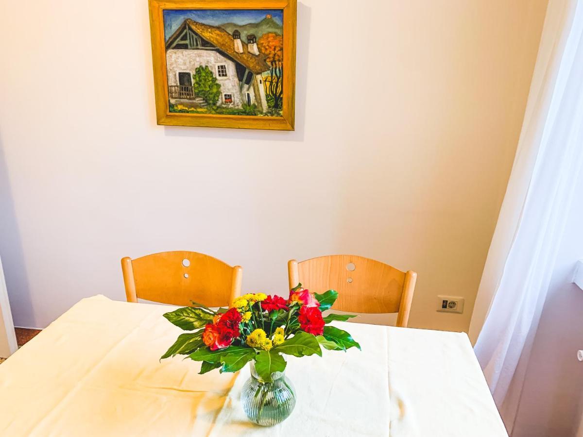 Cozy City Center Apartment 博尔扎诺 外观 照片