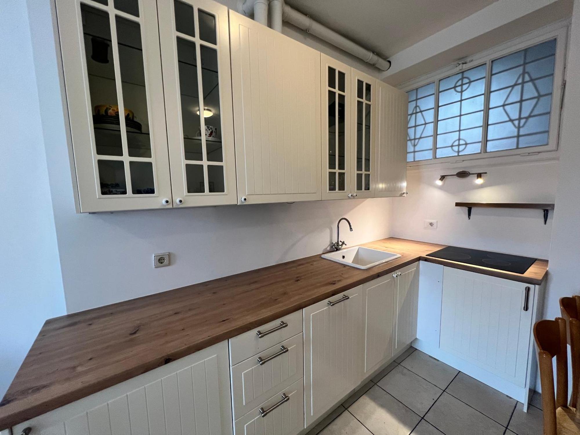 Cozy City Center Apartment 博尔扎诺 外观 照片