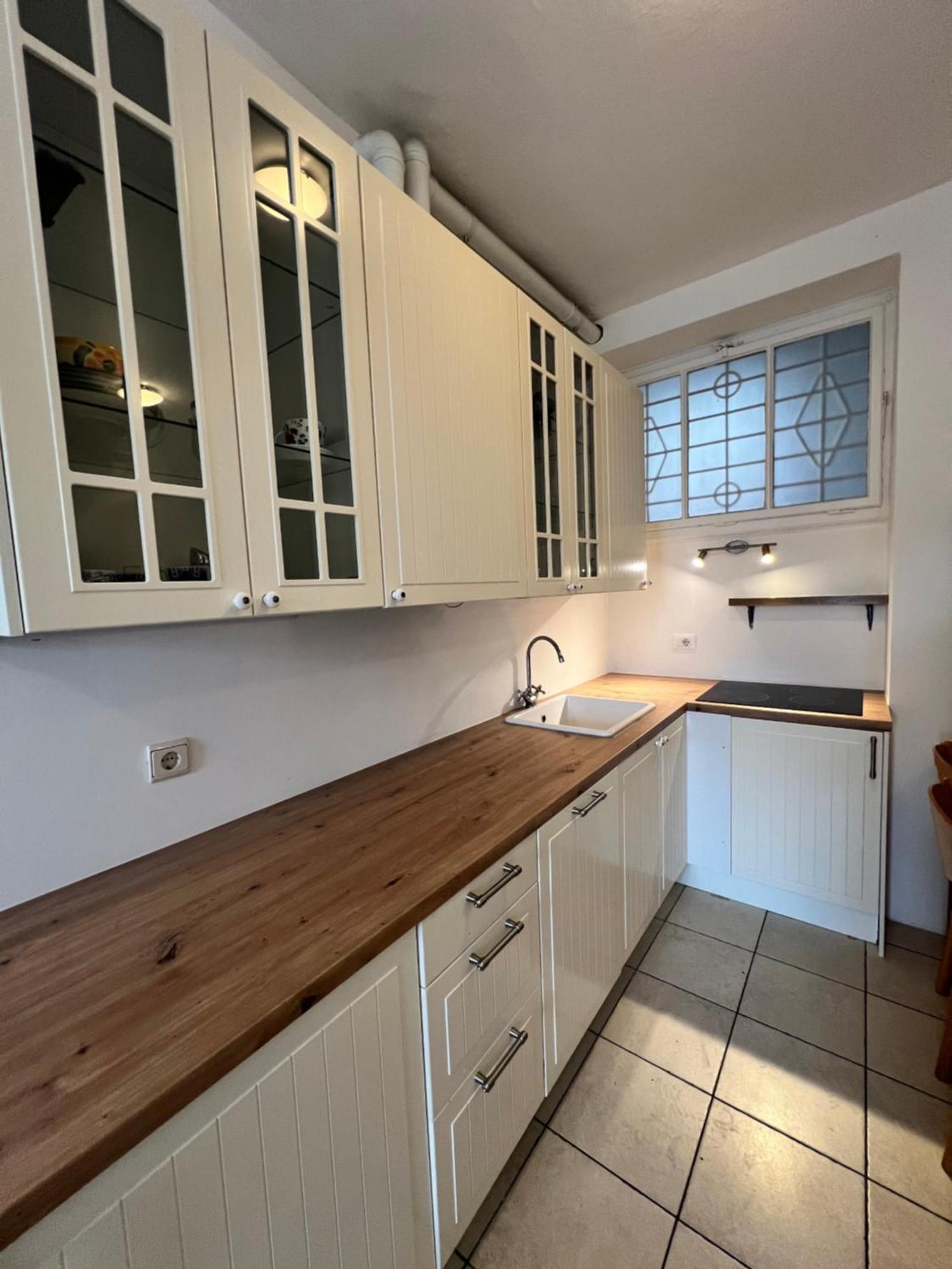 Cozy City Center Apartment 博尔扎诺 外观 照片